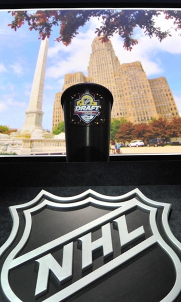 NHL Draft Profile: Gabriel Vilardi, Windsor Spitfires (OHL)